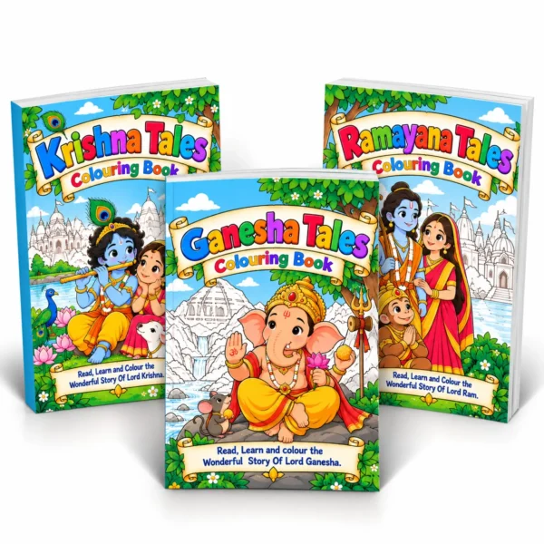 Epic Tales Bundle