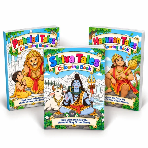 Mighty Tales Bundle