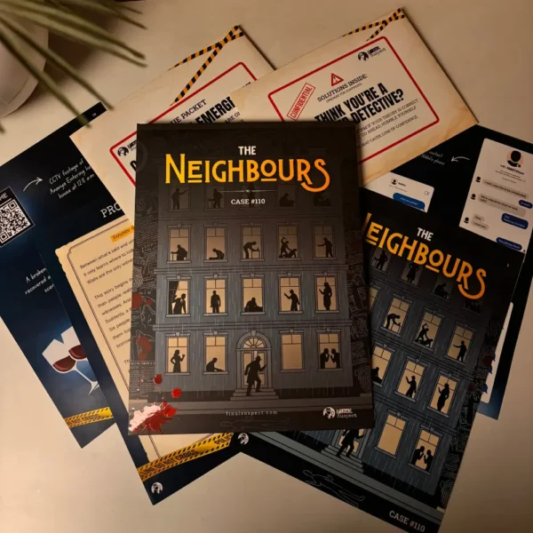 The Neighbours